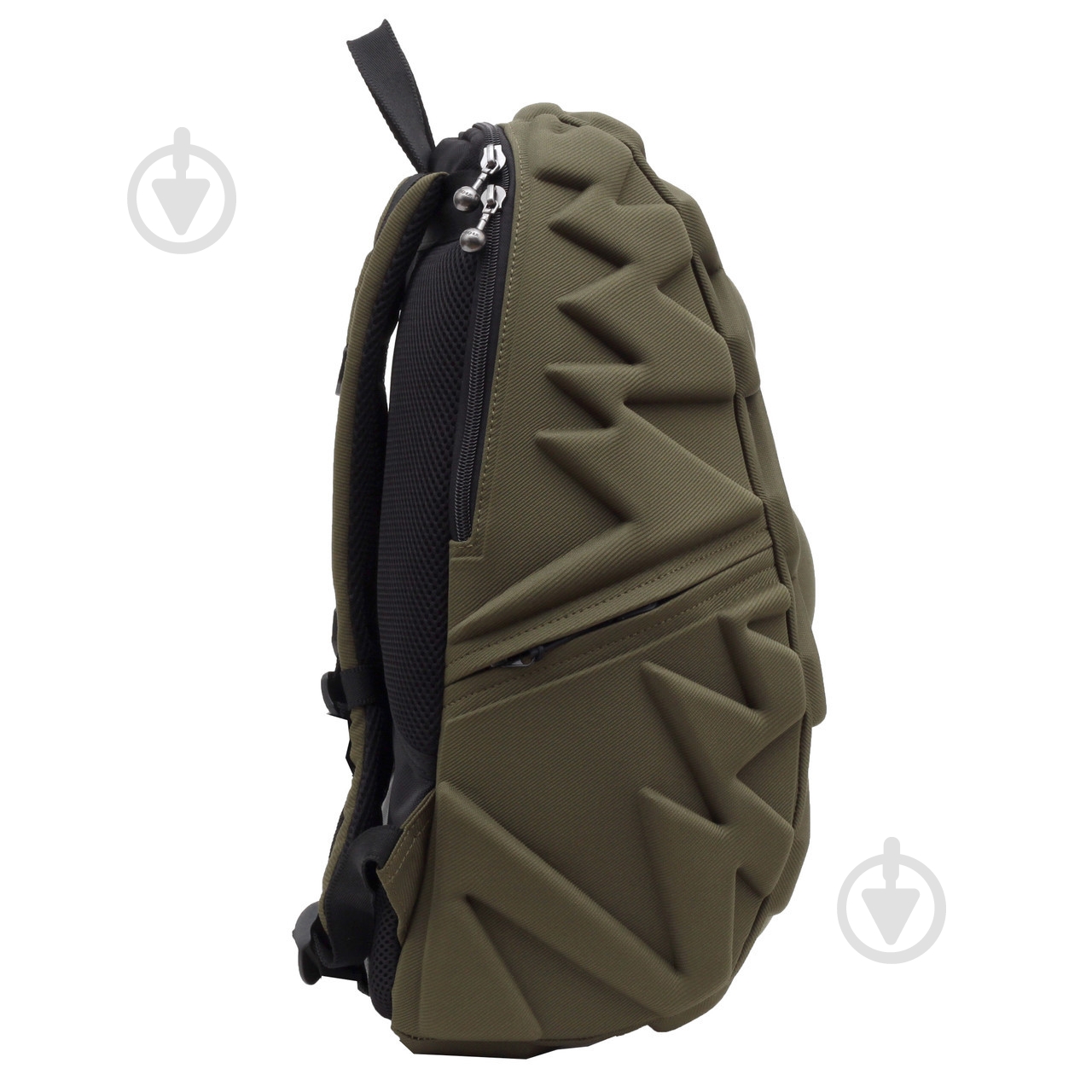 Рюкзак молодежный Madpax Exo Full Green - фото 2 Рюкзак молодежный Madpax Exo Full Green - фото 2
