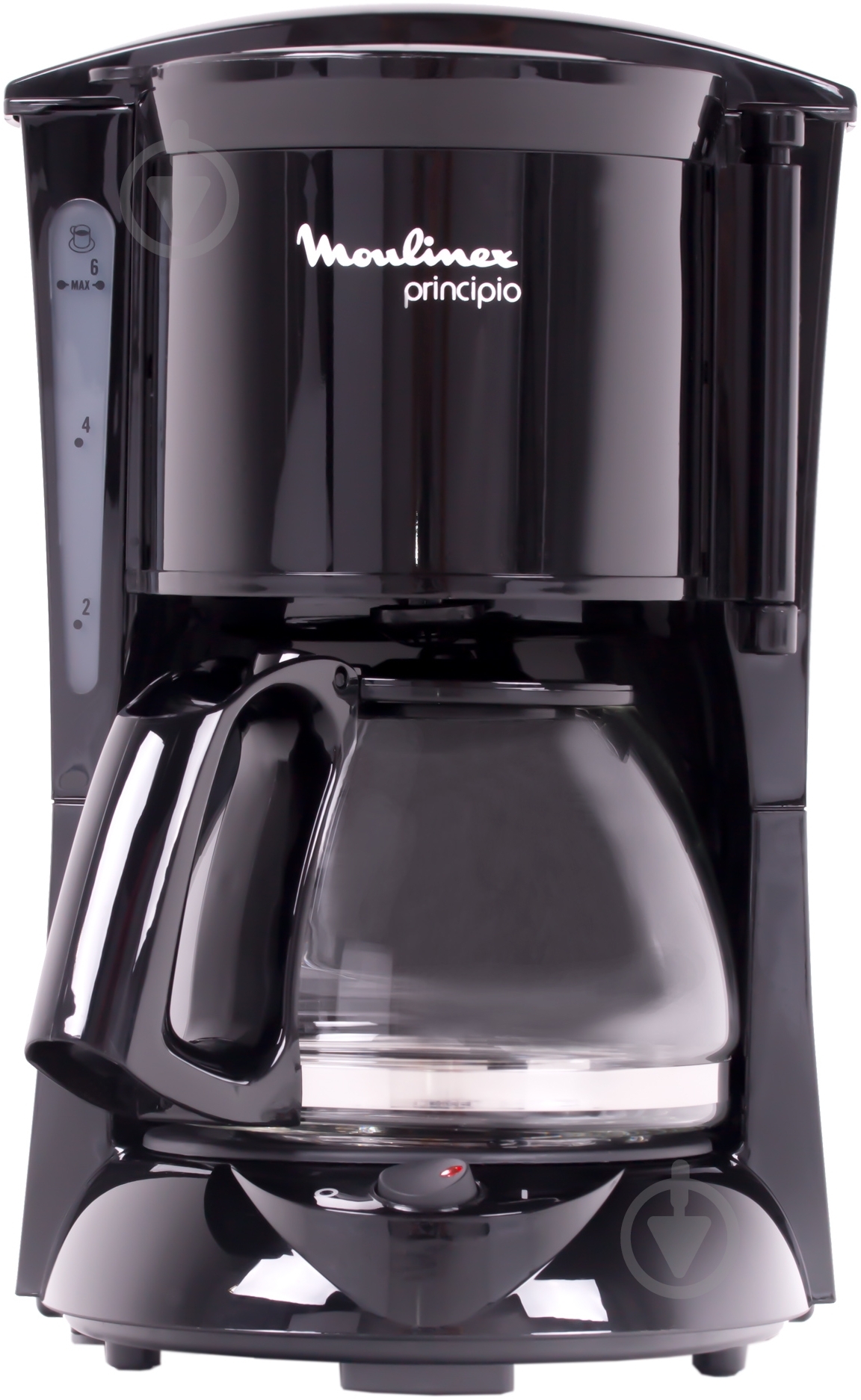 Кофеварка капельная Moulinex FG152832 - фото 1