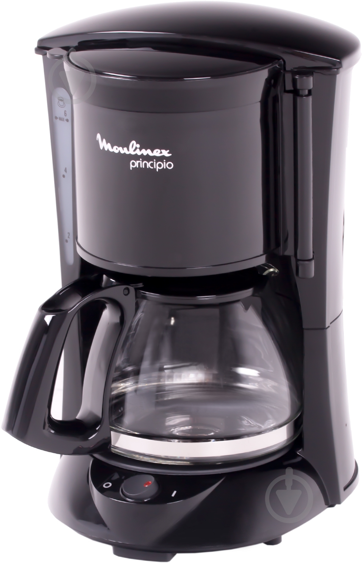 Кофеварка капельная Moulinex FG152832 - фото 2