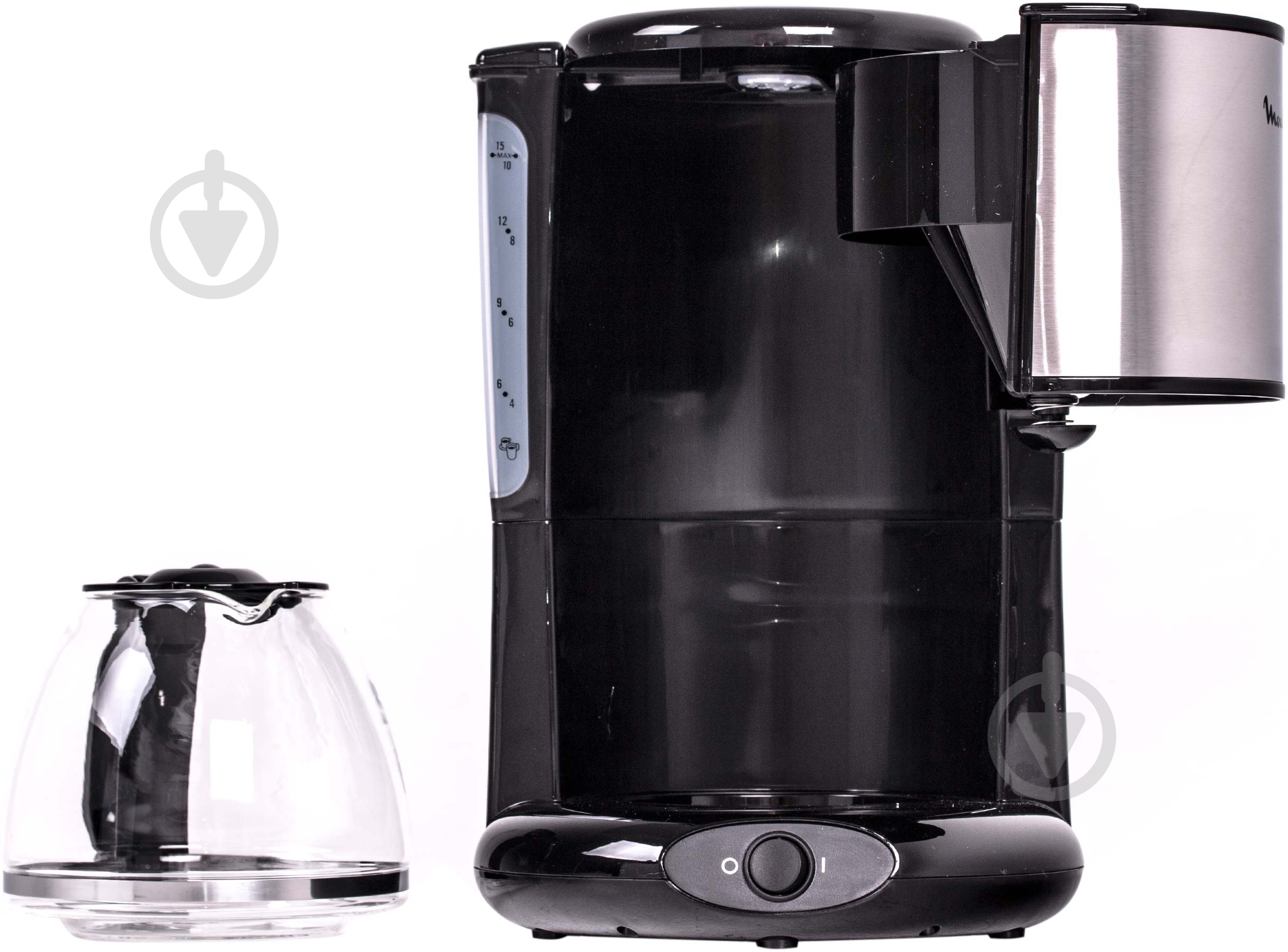 Кофеварка капельная Moulinex FG360830 - фото 3