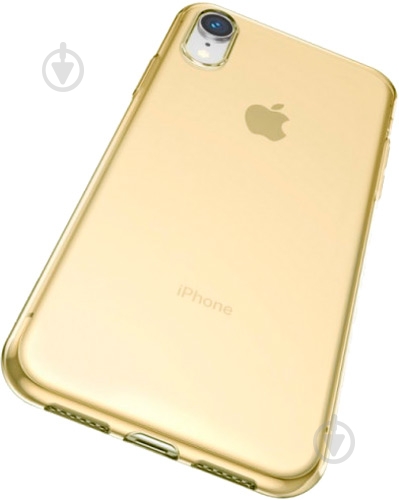 Чохол BASEUS ARAPIPH61-B0V для Apple iPhone XR - фото 2