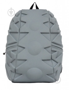 Рюкзак молодежный Madpax Exo Full Grey - фото 1 Рюкзак молодежный Madpax Exo Full Grey - фото 1