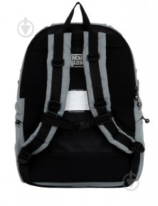 Рюкзак молодежный Madpax Exo Full Grey - фото 4 Рюкзак молодежный Madpax Exo Full Grey - фото 4
