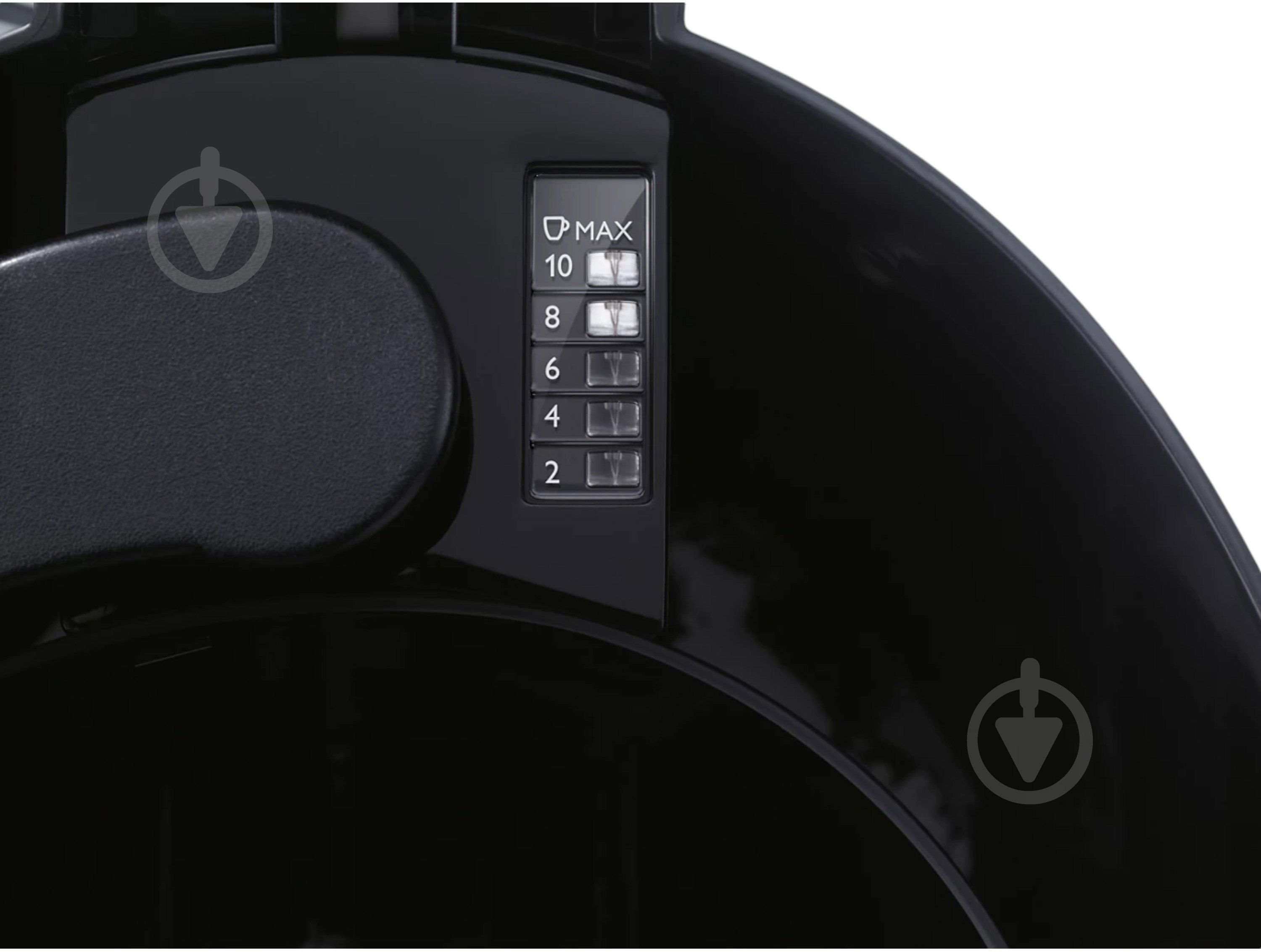 Кофеварка капельная Philips Daily Collection HD7459/20 - фото 5