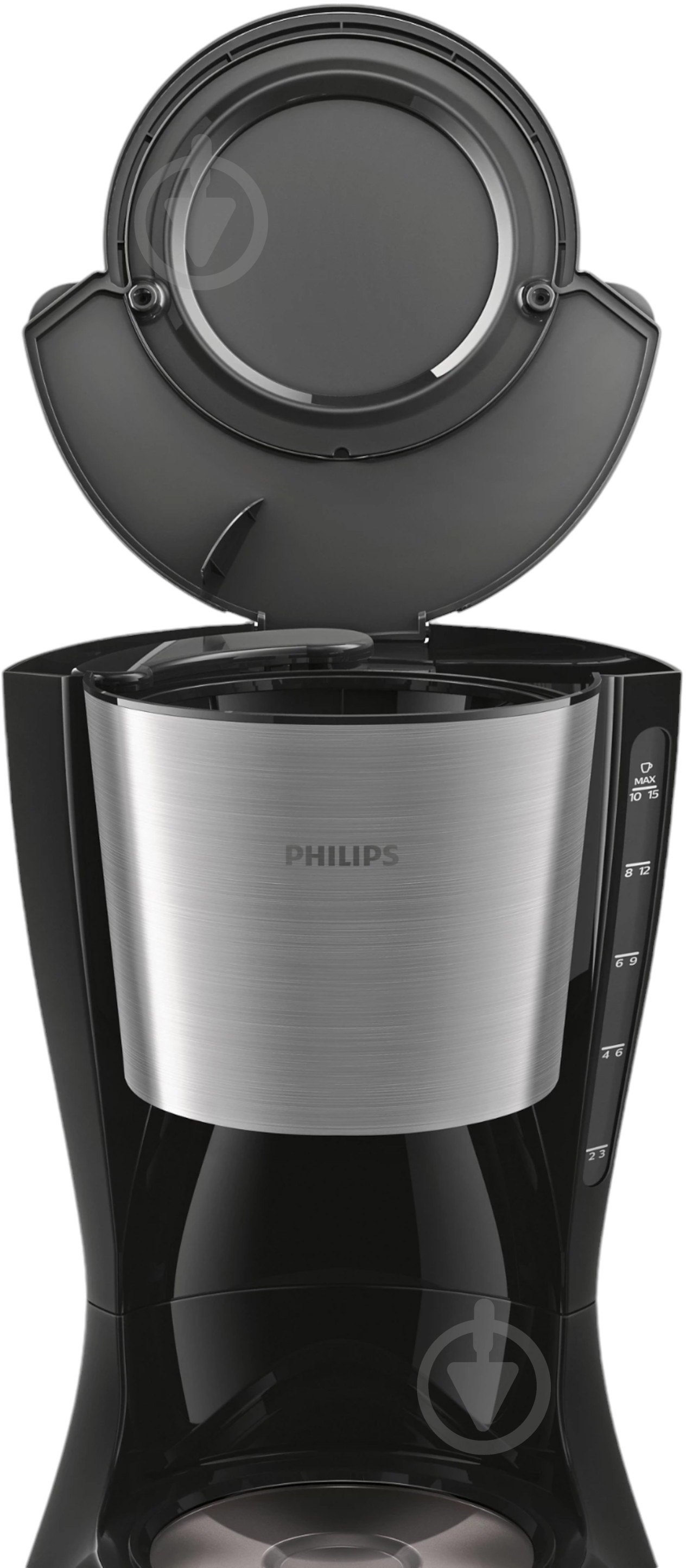 Кофеварка капельная Philips Daily Collection HD7459/20 - фото 4