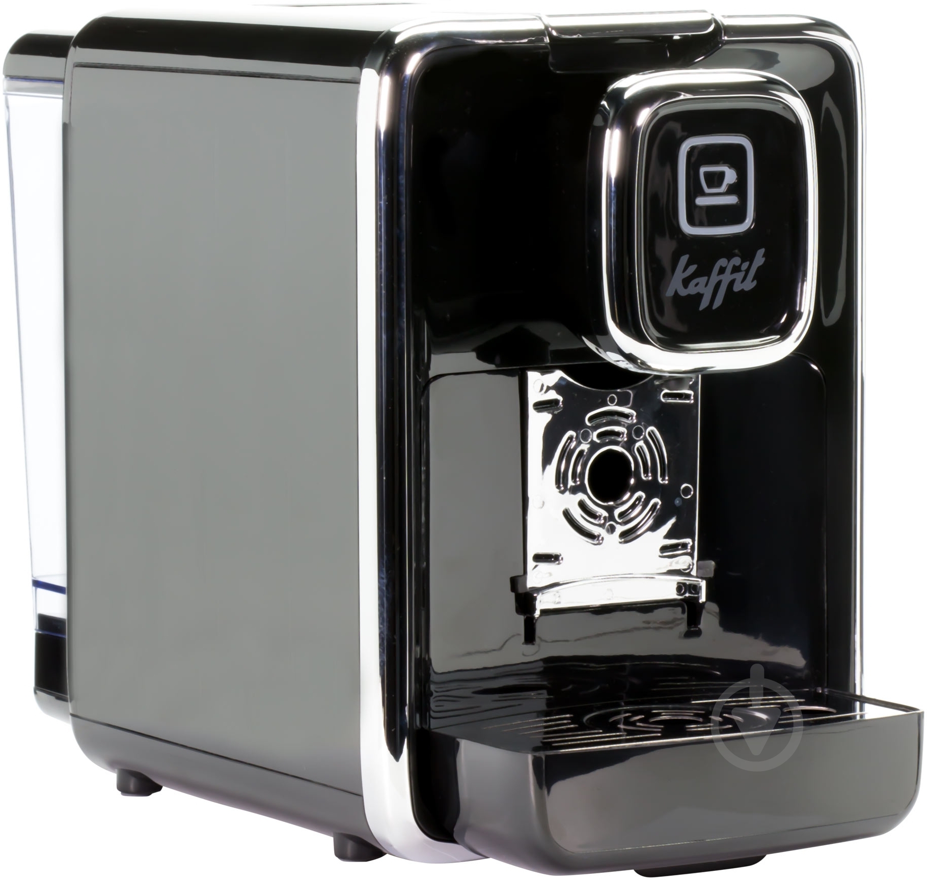 Кофеварка капсульная Kaffit.com - фото 1