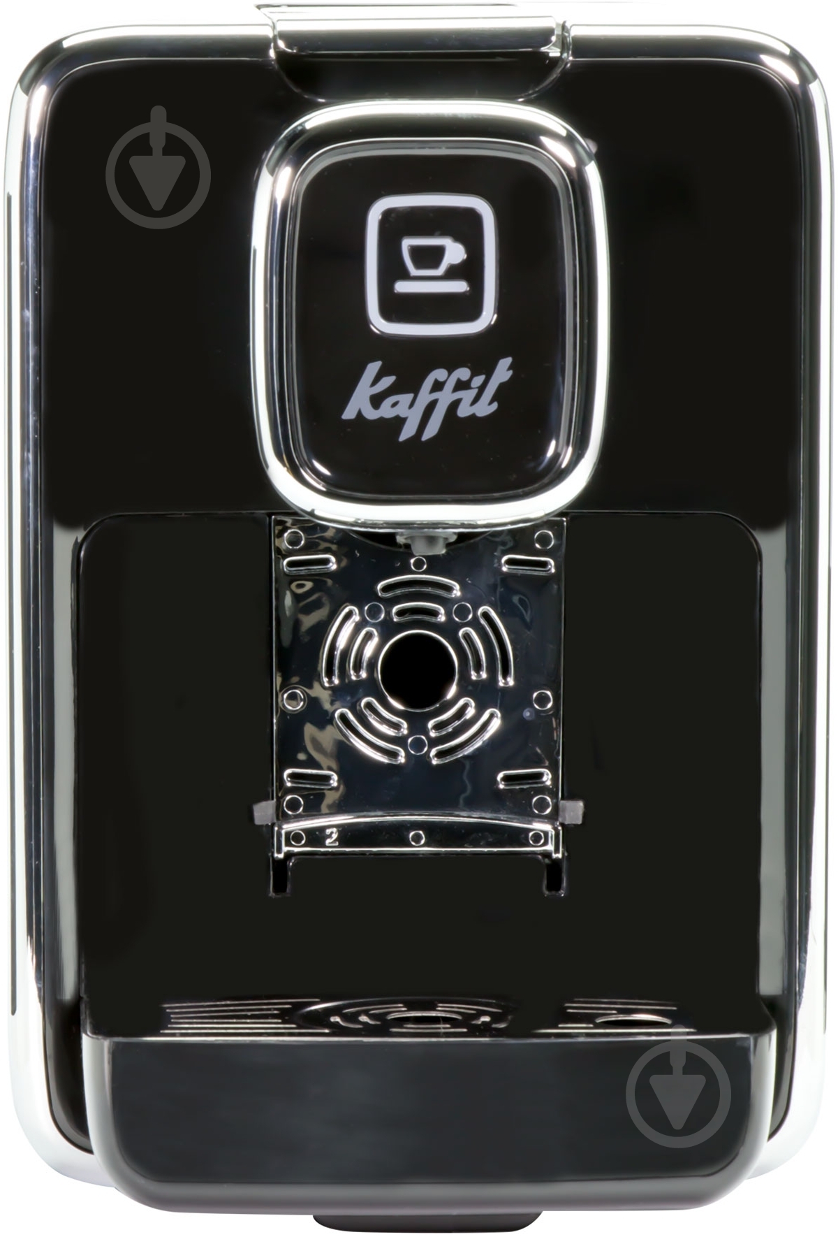Кофеварка капсульная Kaffit.com - фото 2