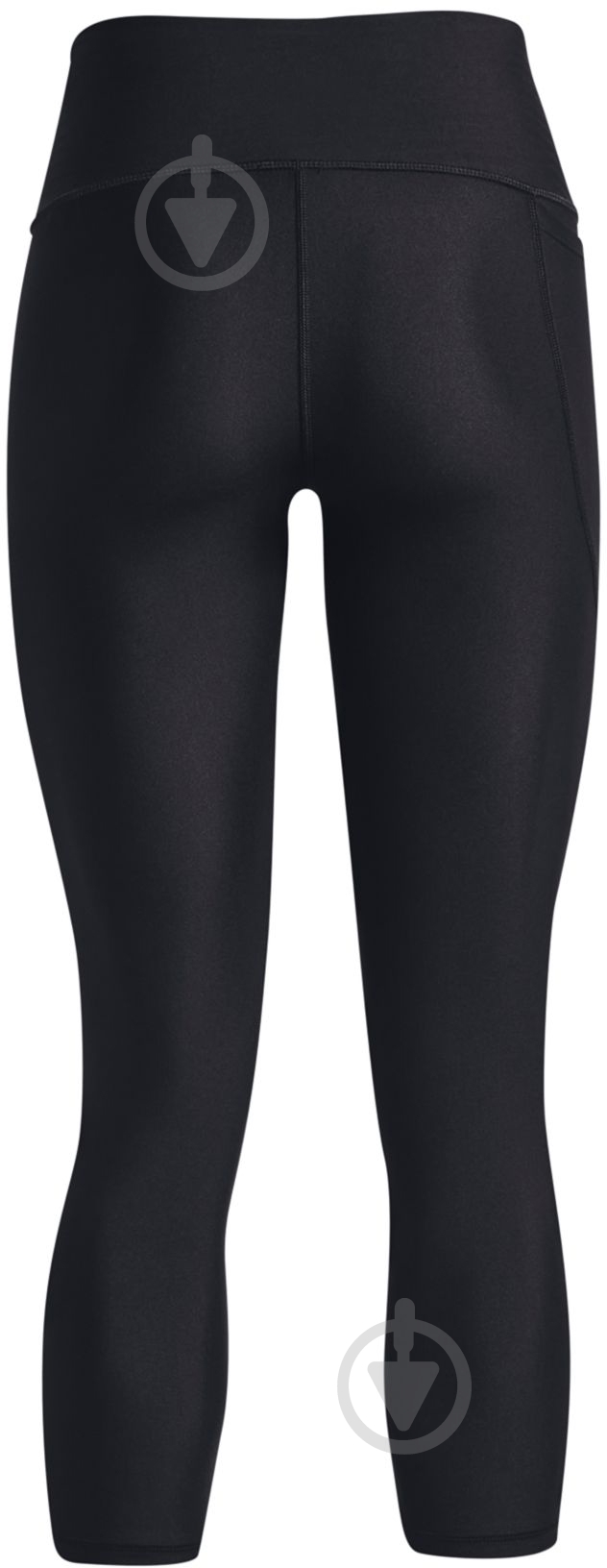 Лосины Under Armour 1369895-001 р.S/M черный - фото 5
