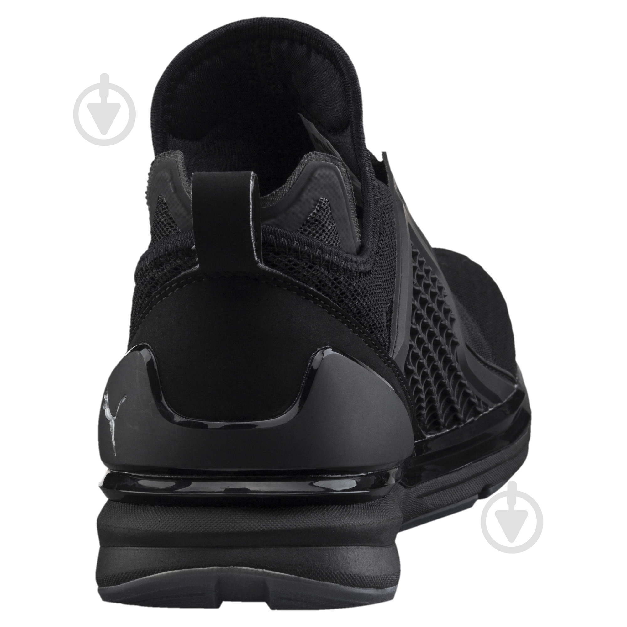 Кроссовки мужские Puma IGNITE Limitless 18949501 р.44,5 черные - фото 4