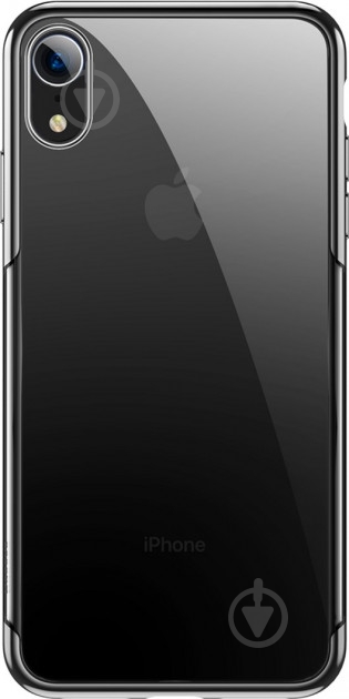 Чехол BASEUS WIAPIPH61-DW01 для Apple iPhone XR - фото 1