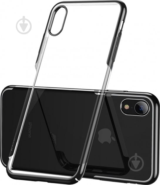 Чехол BASEUS WIAPIPH61-DW01 для Apple iPhone XR - фото 2