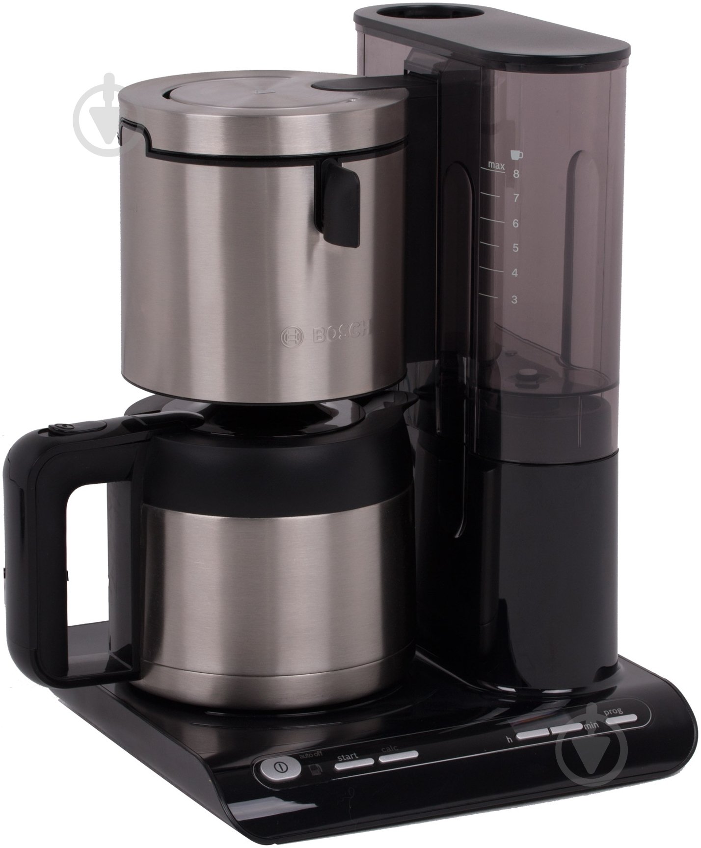 Кофеварка капельная Bosch TKA8653 - фото 1