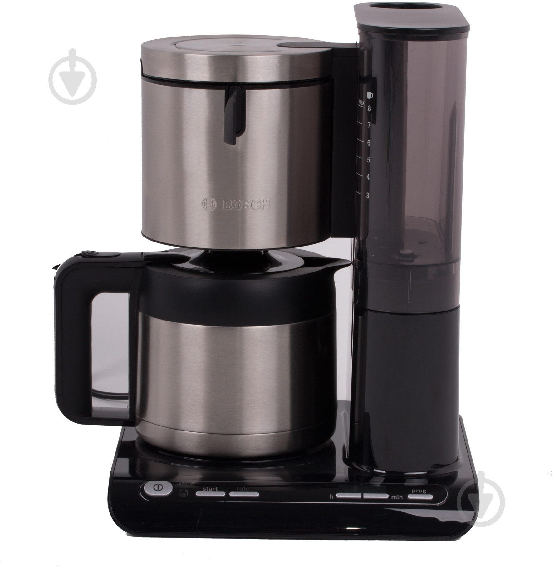 Кофеварка капельная Bosch TKA8653 - фото 2
