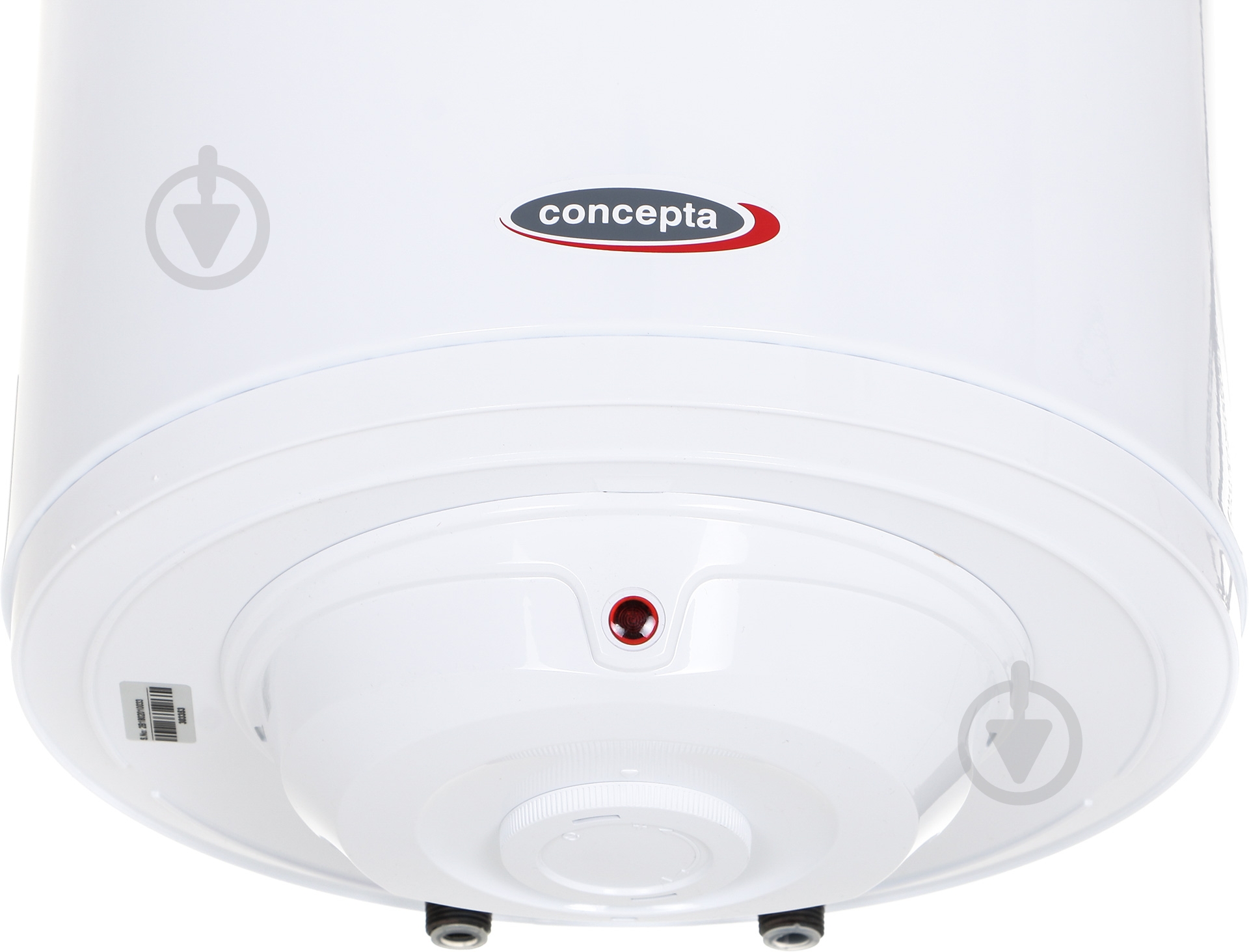 Бойлер Concepta GCV 503515 D07 TR - фото 3