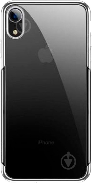 Чехол BASEUS WIAPIPH61-DW02 для Apple iPhone XR - фото 1