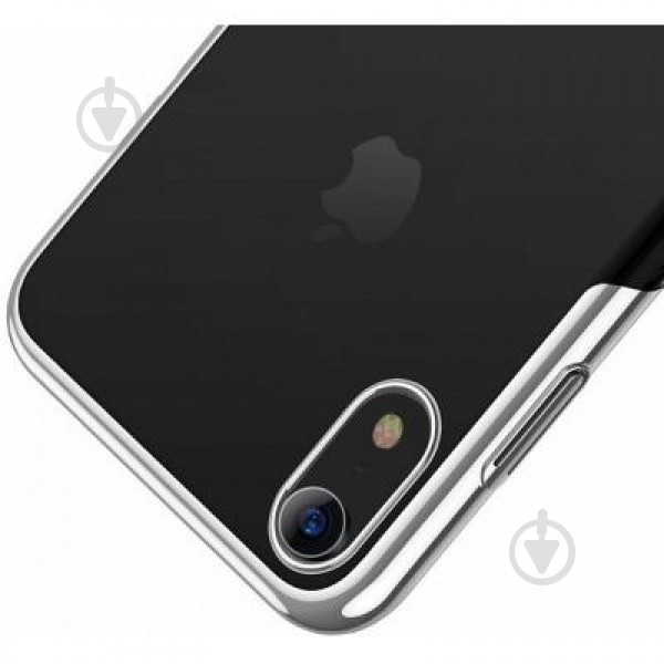 Чехол BASEUS WIAPIPH61-DW02 для Apple iPhone XR - фото 3