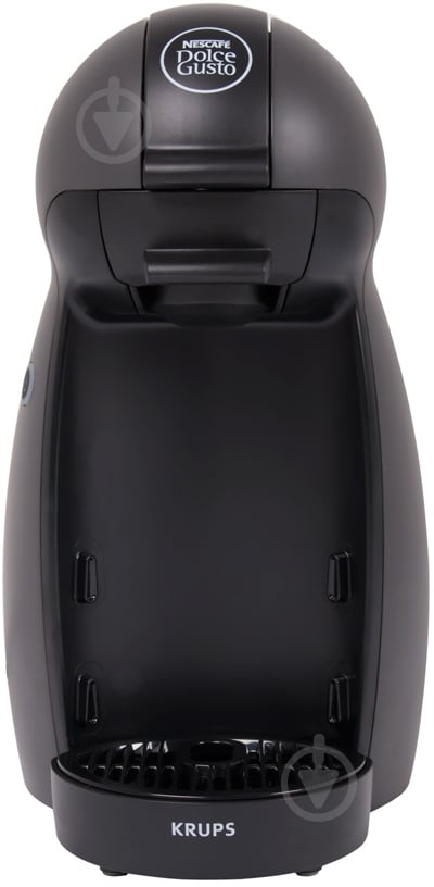 Кофеварка капсульная Krups KP100B10 - фото 1