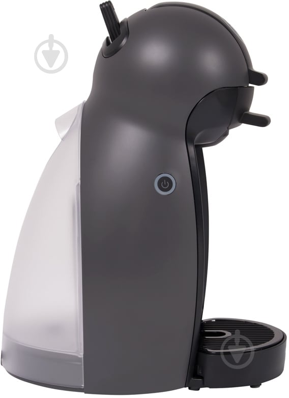 Кофеварка капсульная Krups KP100B10 - фото 2