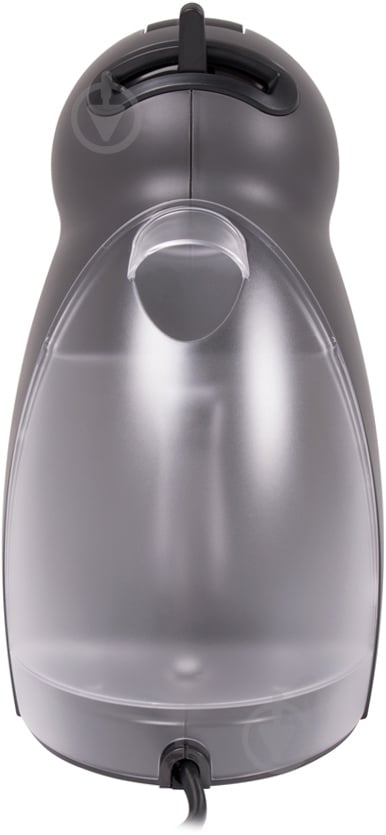 Кофеварка капсульная Krups KP100B10 - фото 3