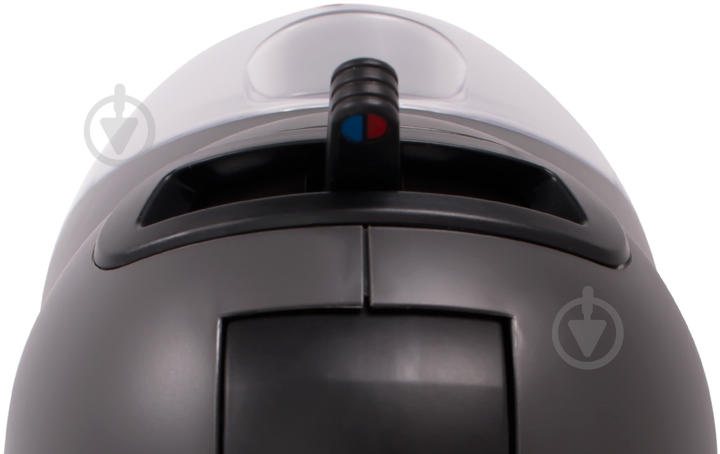 Кофеварка капсульная Krups KP100B10 - фото 4