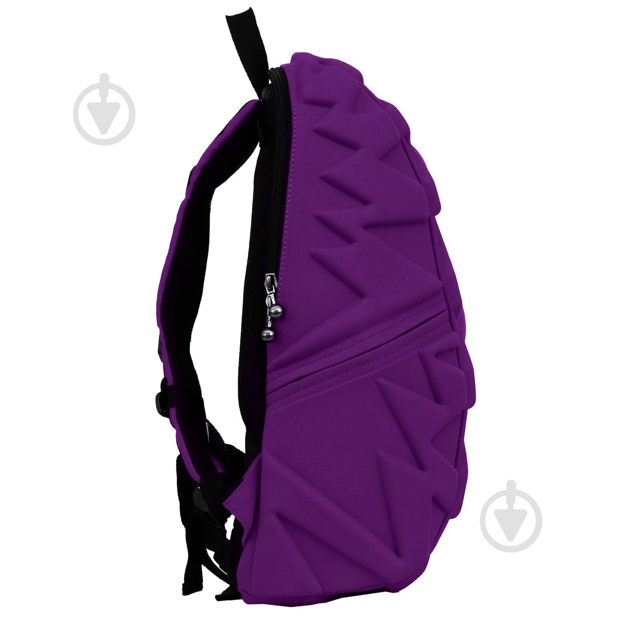 Рюкзак молодежный Madpax Exo Full Purple - фото 3