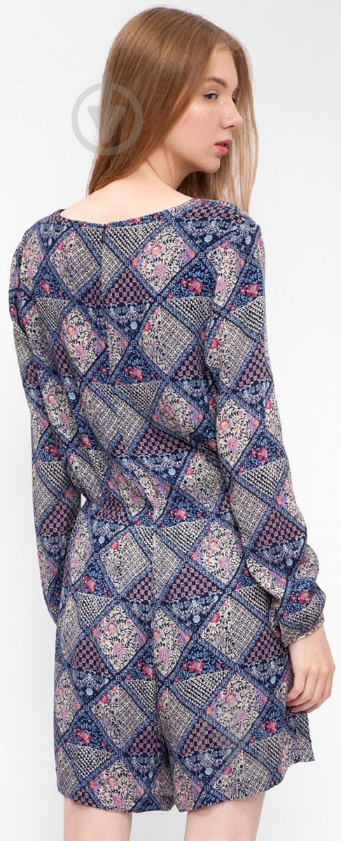 Комбінезон Pepe Jeans р. S різнокольоровий - фото 3