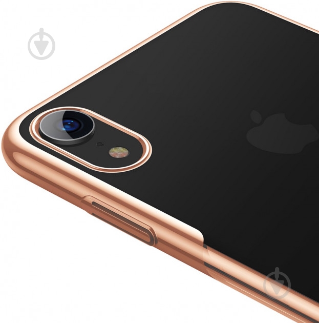 Чехол BASEUS WIAPIPH61-DW0V для Apple iPhone XR - фото 3 Чехол BASEUS WIAPIPH61-DW0V для Apple iPhone XR - фото 3
