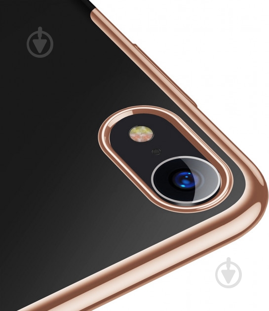 Чехол BASEUS WIAPIPH61-DW0V для Apple iPhone XR - фото 4 Чехол BASEUS WIAPIPH61-DW0V для Apple iPhone XR - фото 4