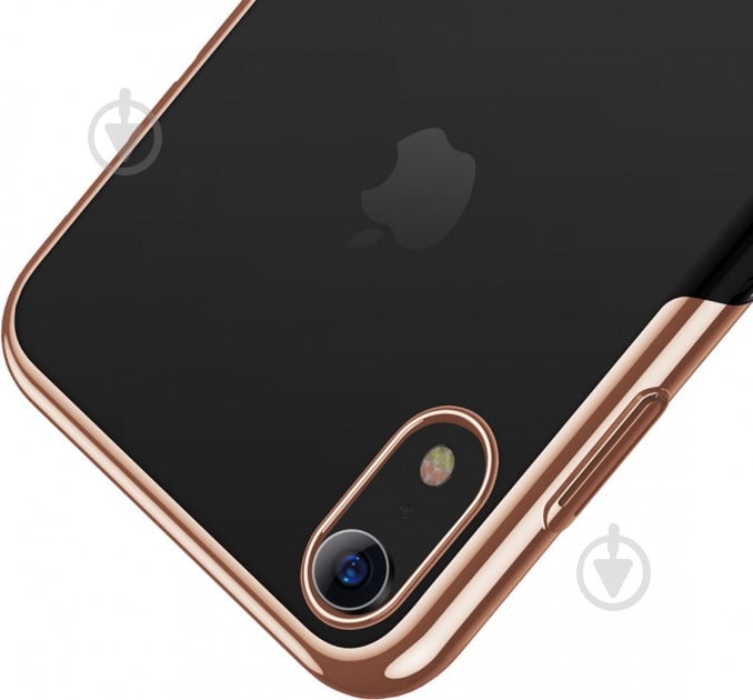 Чехол BASEUS WIAPIPH61-DW0V для Apple iPhone XR - фото 5 Чехол BASEUS WIAPIPH61-DW0V для Apple iPhone XR - фото 5