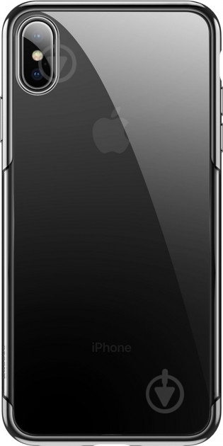 Чехол BASEUS WIAPIPH65-DW01 для Apple iPhone XS - фото 1