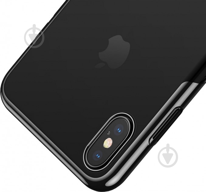 Чехол BASEUS WIAPIPH65-DW01 для Apple iPhone XS - фото 4