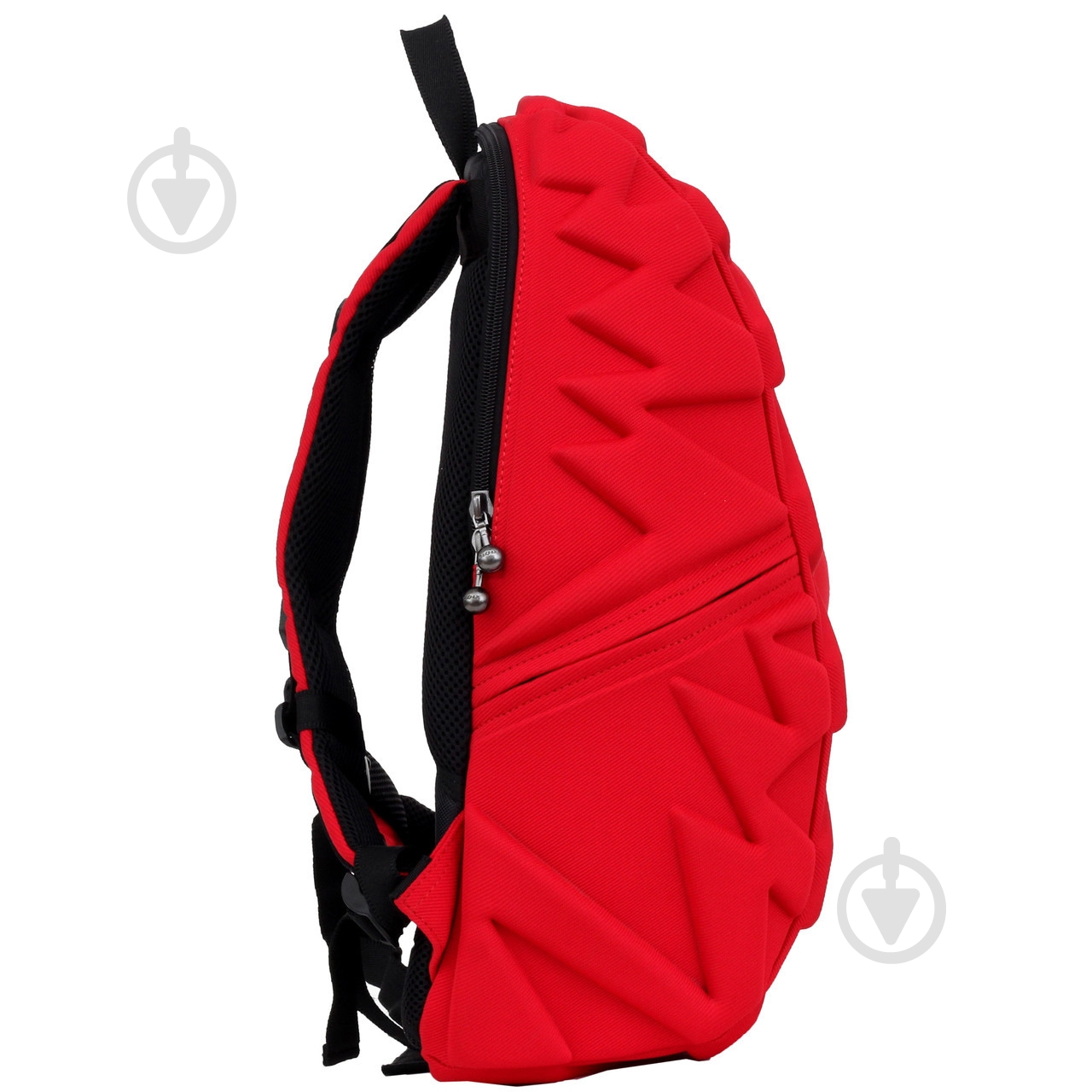 Рюкзак молодіжний Madpax Exo Full Red - фото 2 Рюкзак молодіжний Madpax Exo Full Red - фото 2