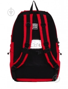 Рюкзак молодіжний Madpax Exo Full Red - фото 3 Рюкзак молодіжний Madpax Exo Full Red - фото 3