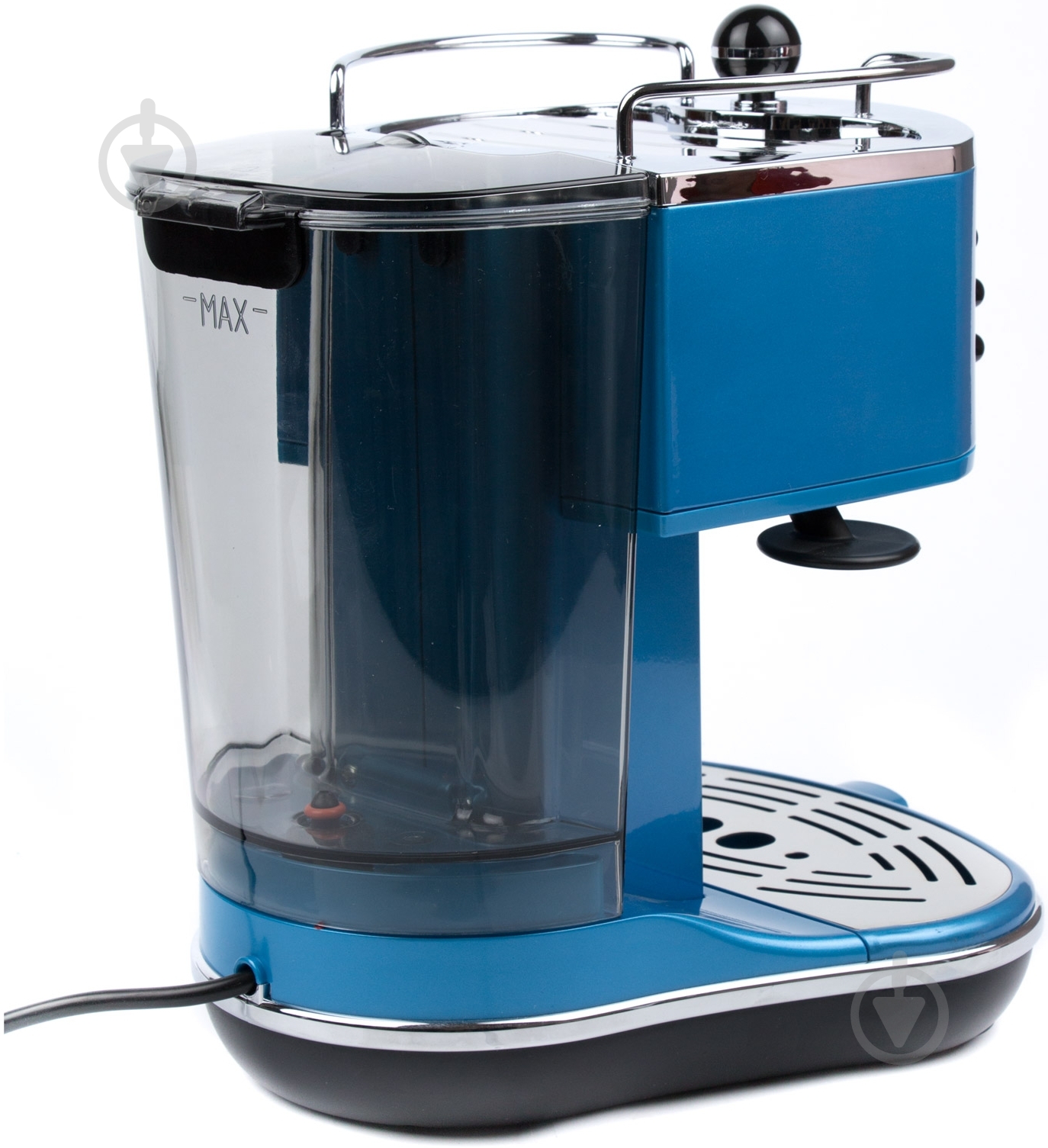 Кофеварка рожковая Delonghi ECO311.B - фото 4