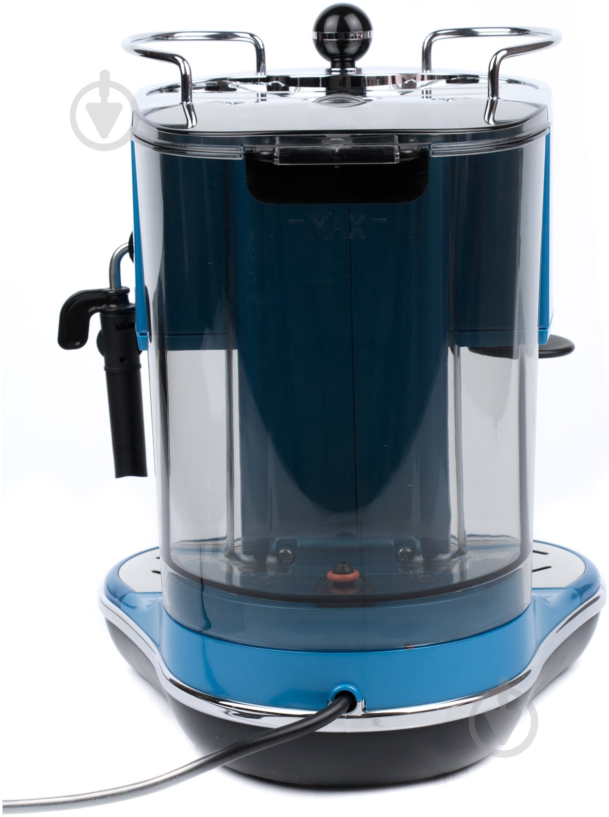 Кофеварка рожковая Delonghi ECO311.B - фото 5