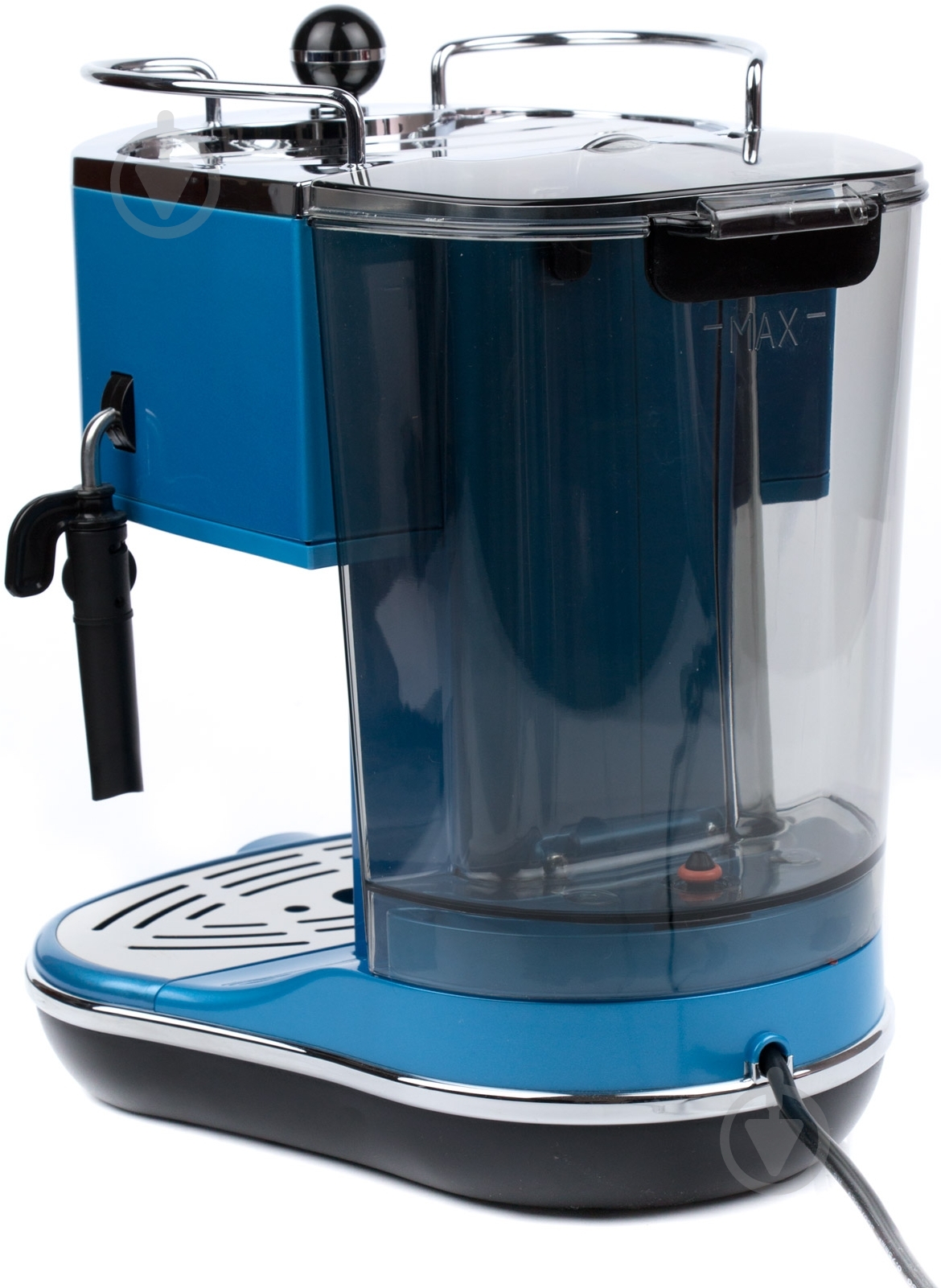 Кофеварка рожковая Delonghi ECO311.B - фото 6