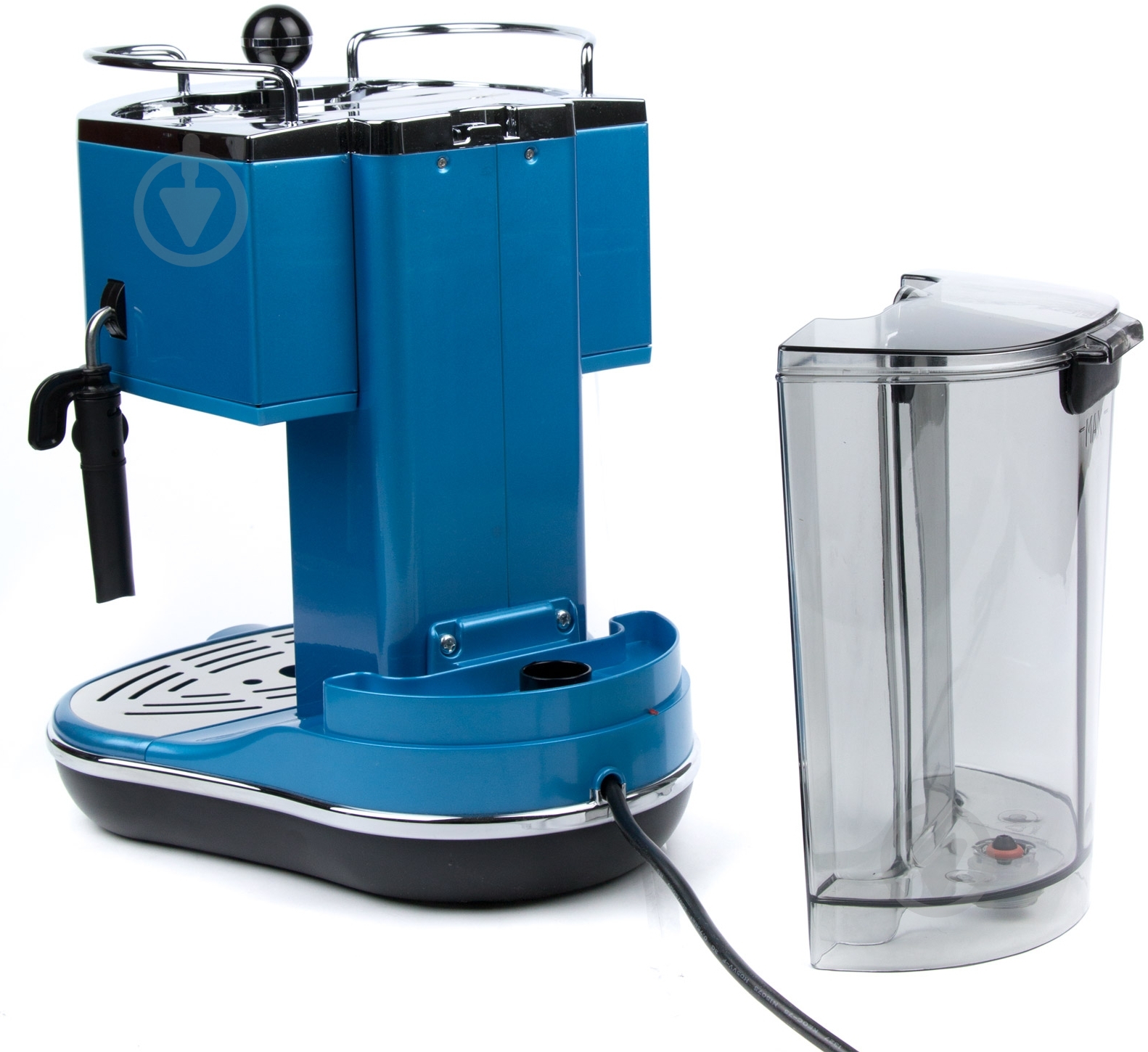 Кофеварка рожковая Delonghi ECO311.B - фото 7