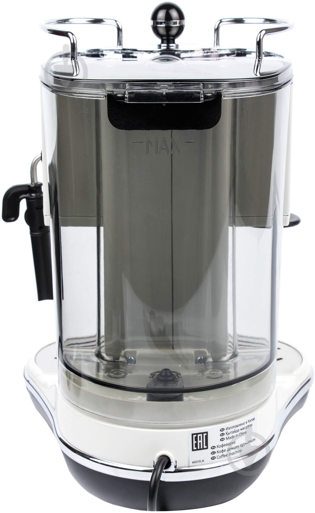 Кофеварка рожковая Delonghi ECO311.W - фото 5 Кофеварка рожковая Delonghi ECO311.W - фото 5