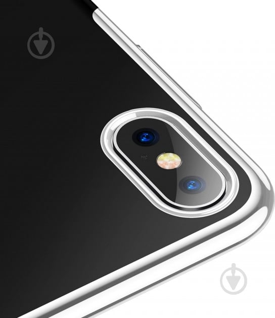 Чехол BASEUS WIAPIPH58-DW02 для Apple iPhone XS - фото 4 Чехол BASEUS WIAPIPH58-DW02 для Apple iPhone XS - фото 4
