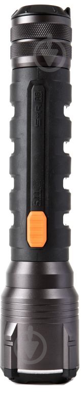 Фонарь 5.11 Tactical S + R A6 Flashlight тактический черный - фото 3 Фонарь 5.11 Tactical S + R A6 Flashlight тактический черный - фото 3