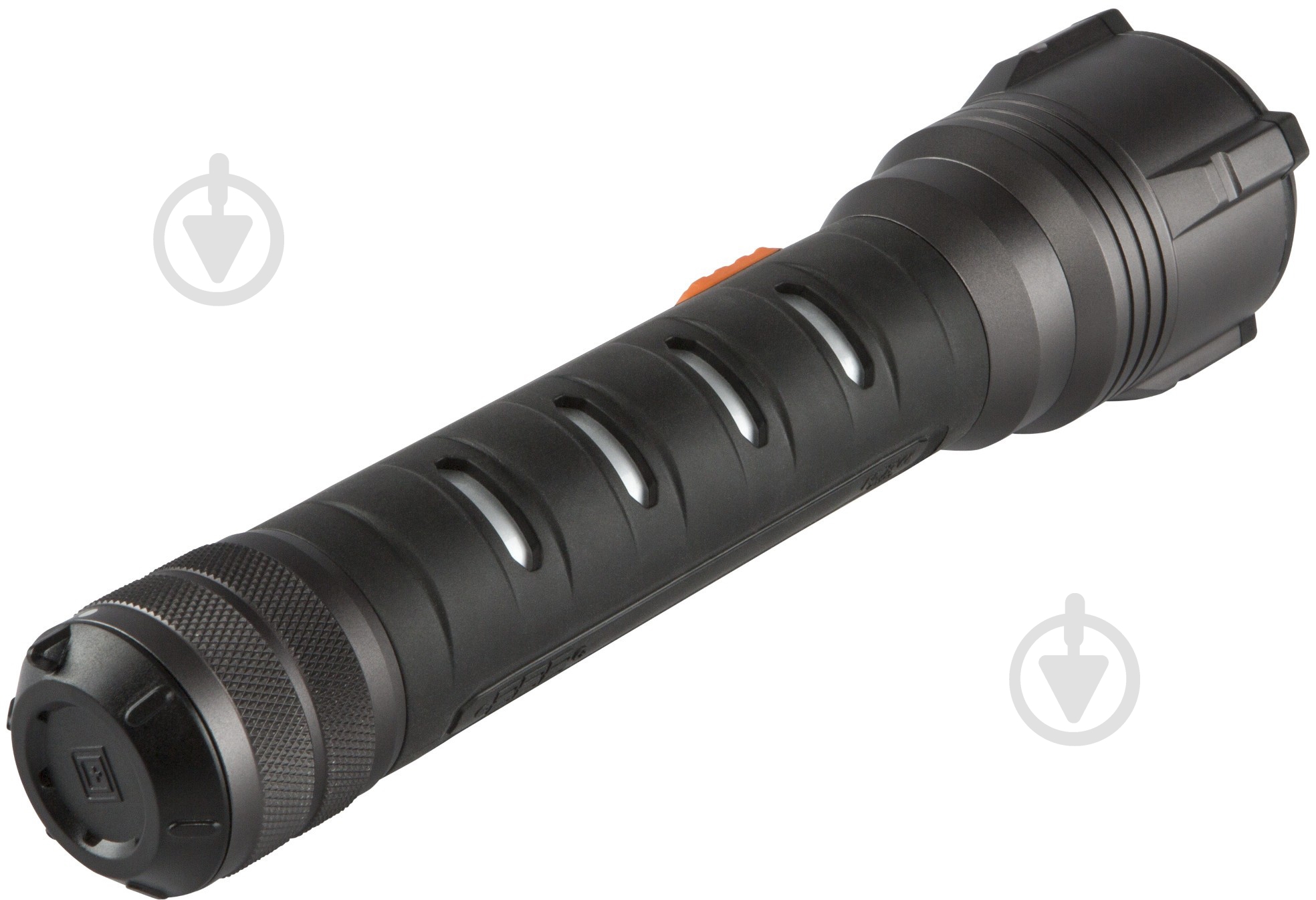 Фонарь 5.11 Tactical S + R A6 Flashlight тактический черный - фото 2 Фонарь 5.11 Tactical S + R A6 Flashlight тактический черный - фото 2