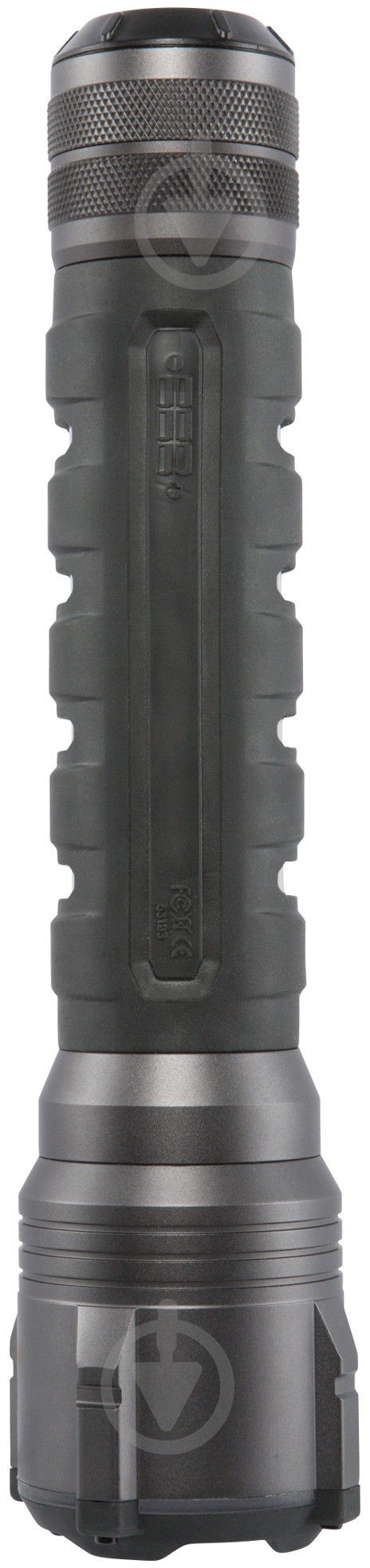 Фонарь 5.11 Tactical S + R A6 Flashlight тактический черный - фото 4 Фонарь 5.11 Tactical S + R A6 Flashlight тактический черный - фото 4