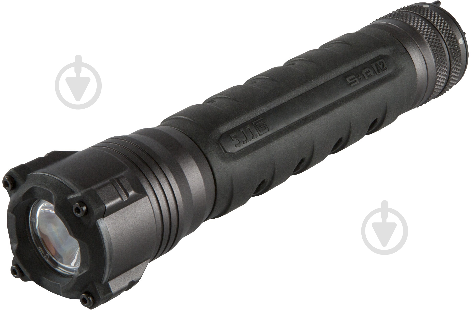 Фонарь 5.11 Tactical SAR А2 тактический черный - фото 1