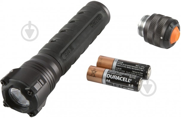 Фонарь 5.11 Tactical SAR А2 тактический черный - фото 5