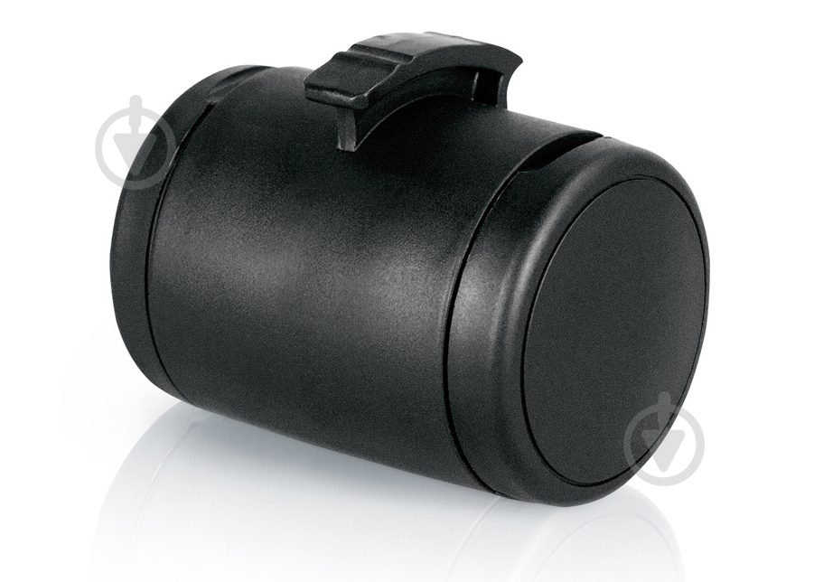 Поводок-рулетка Flexi Контейнер Multi Box FLEXI черный - фото 1