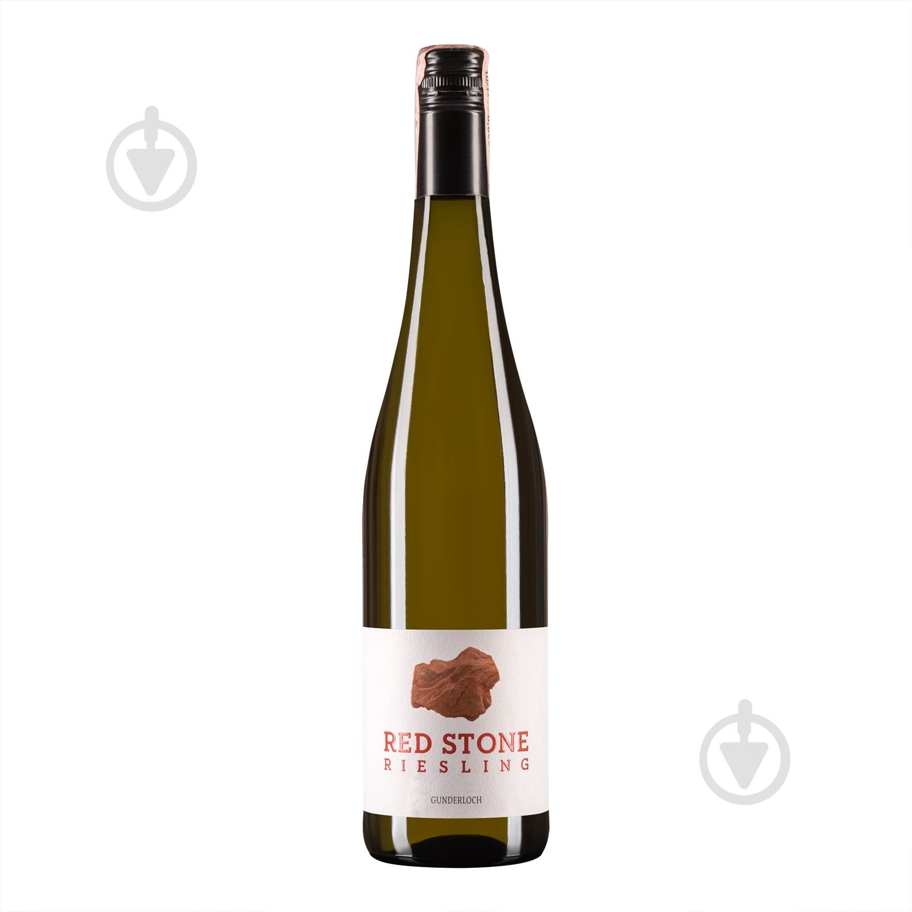 Вино Gunderloch Riesling Redstone QbA белое сухое 0,75 л - фото 1 Вино Gunderloch Riesling Redstone QbA белое сухое 0,75 л - фото 1
