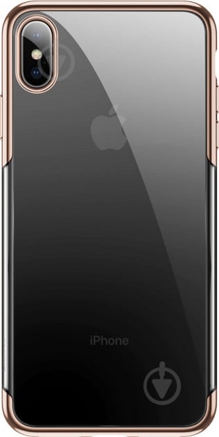 Чехол BASEUS WIAPIPH58-DW0V для Apple iPhone XS - фото 1 Чехол BASEUS WIAPIPH58-DW0V для Apple iPhone XS - фото 1