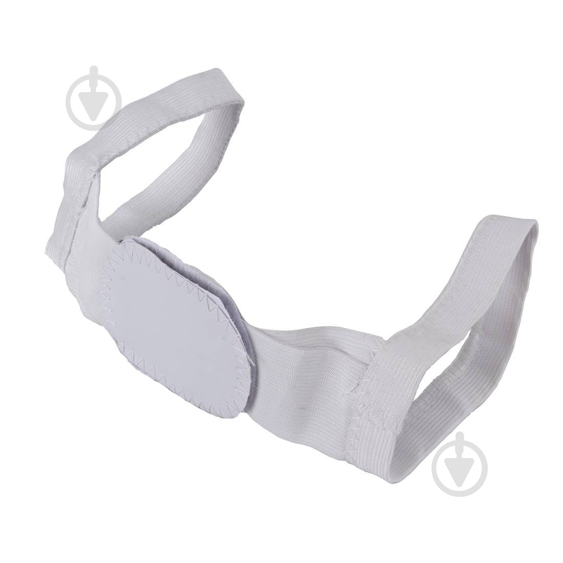 Корректор осанки Чест белт белый (4655) Supretto - фото 2