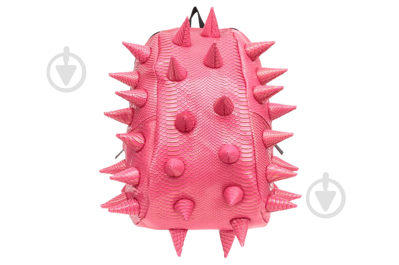 Рюкзак молодежный Madpax Gator Full Luxe Pink - фото 1