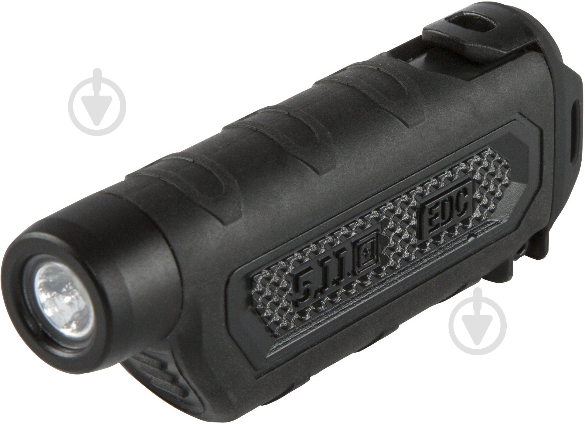 Фонарь 5.11 Tactical TPT EDC FLASHLIGHT тактический черный - фото 1